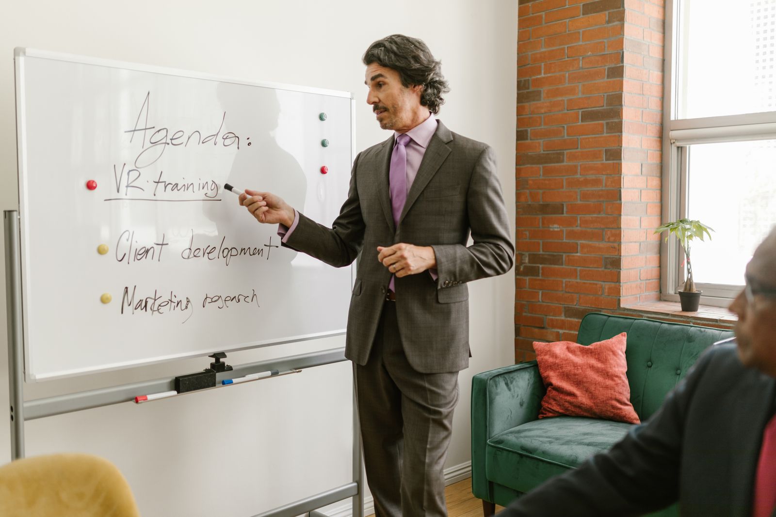 Professional courses