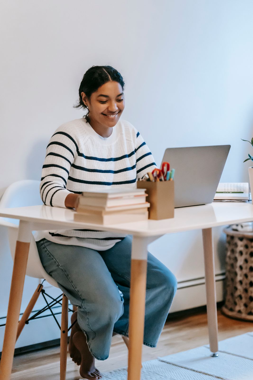Career gap support